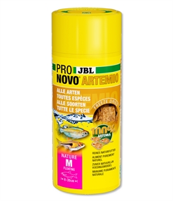 JBL ProNovo Artemio M 250ML 18g